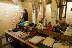 churchill-war-rooms