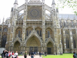 westminster-abbey