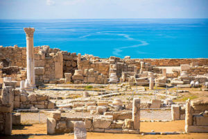 ancient-kourion-cyprus