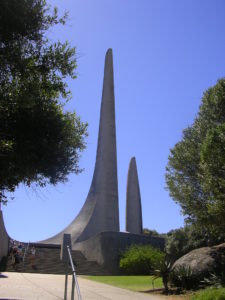 afrikaansmonument