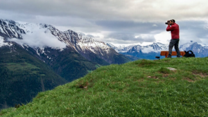 the-swiss-alps