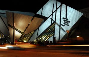 Royal Ontario Museum