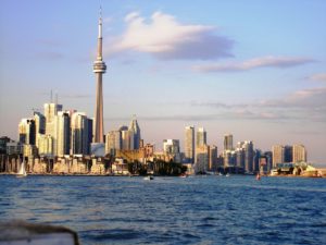 Things to Do in Toronto