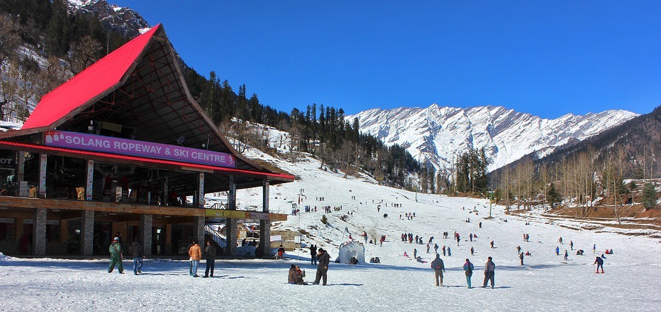 north-india-manali