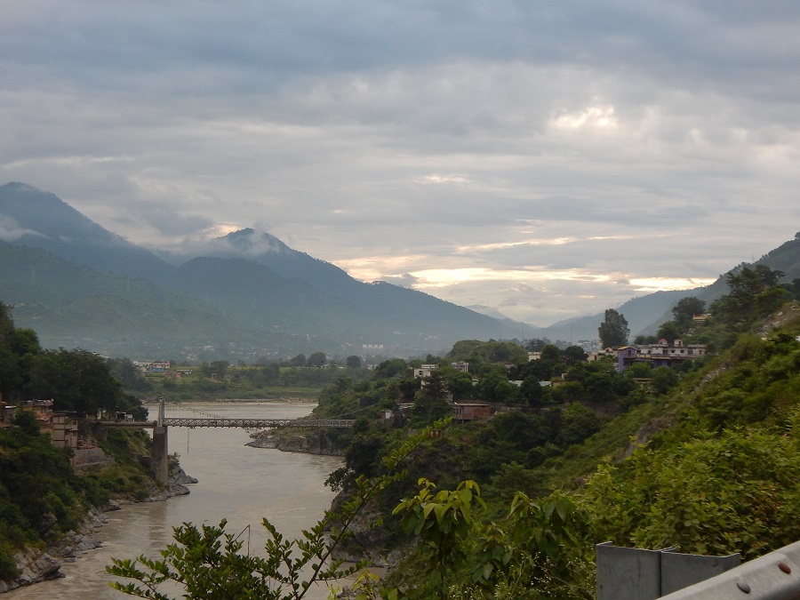 Uttarakhand