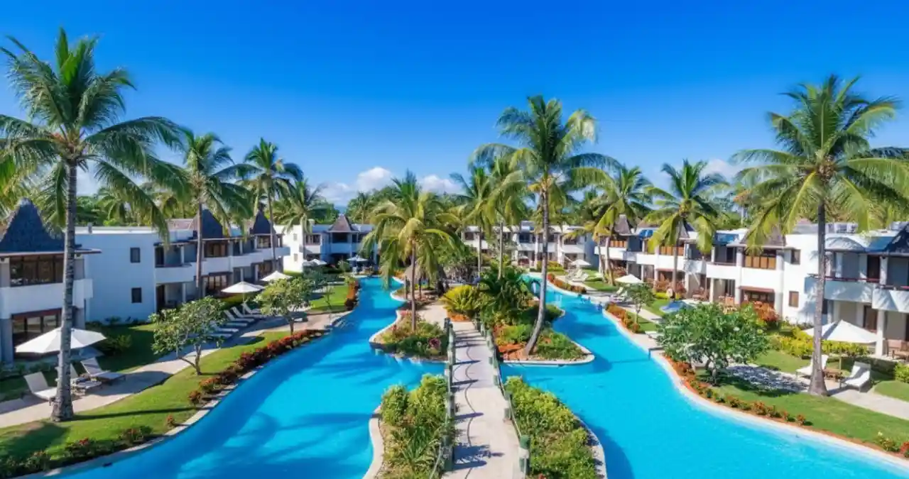 Sheraton Fiji Golf & Beach Resort:  Top 16 Facilities