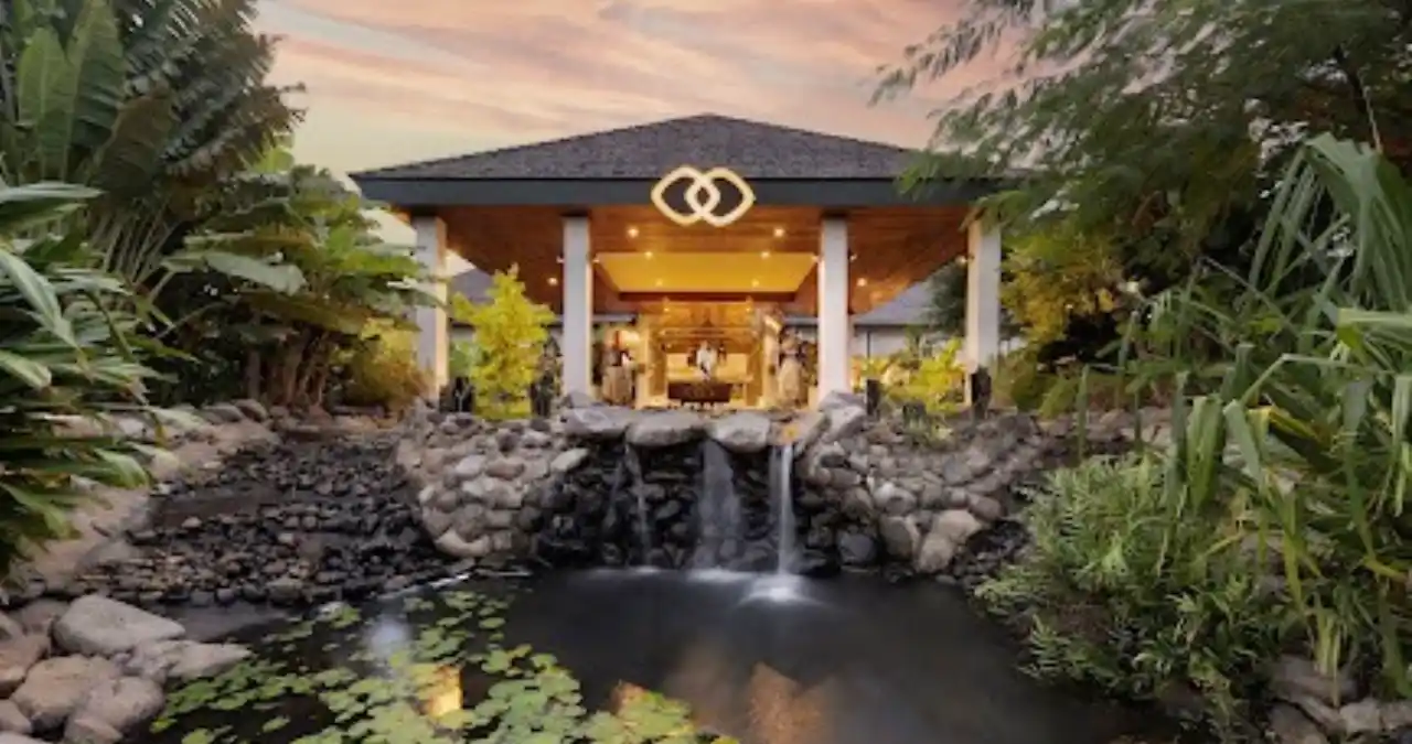 Sofitel Fiji Resort and Spa - Discover The Natural Beauty