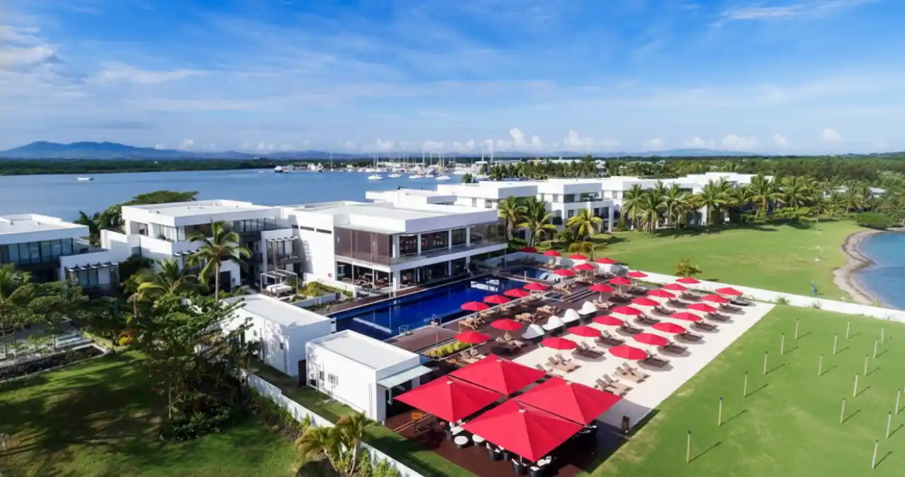 Hilton Fiji Beach Resort & Spa- A Complete Guide