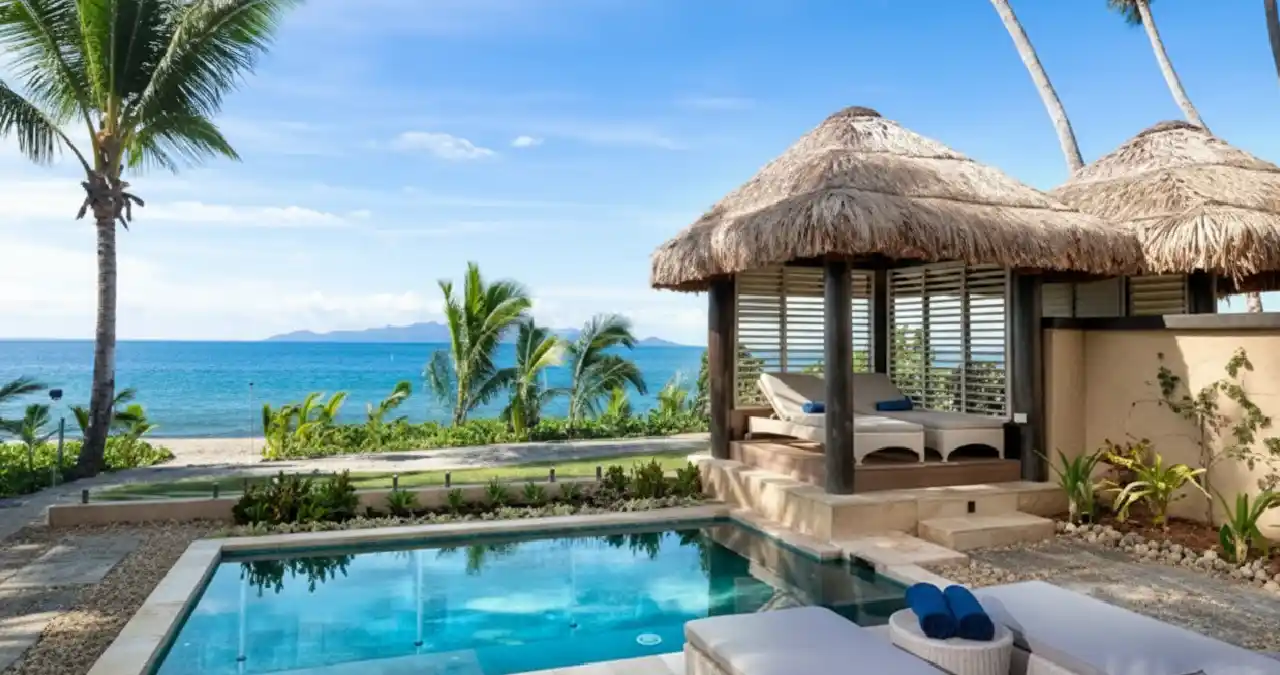 Nanuku Resort Fiji - A Complete Guide for Travellers