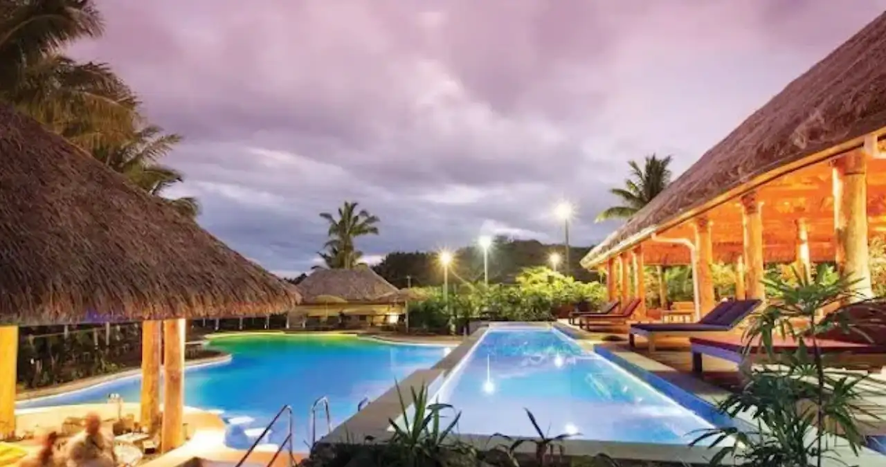 Outrigger Fiji Beach Resort - The Fijian Culture and Cuisine