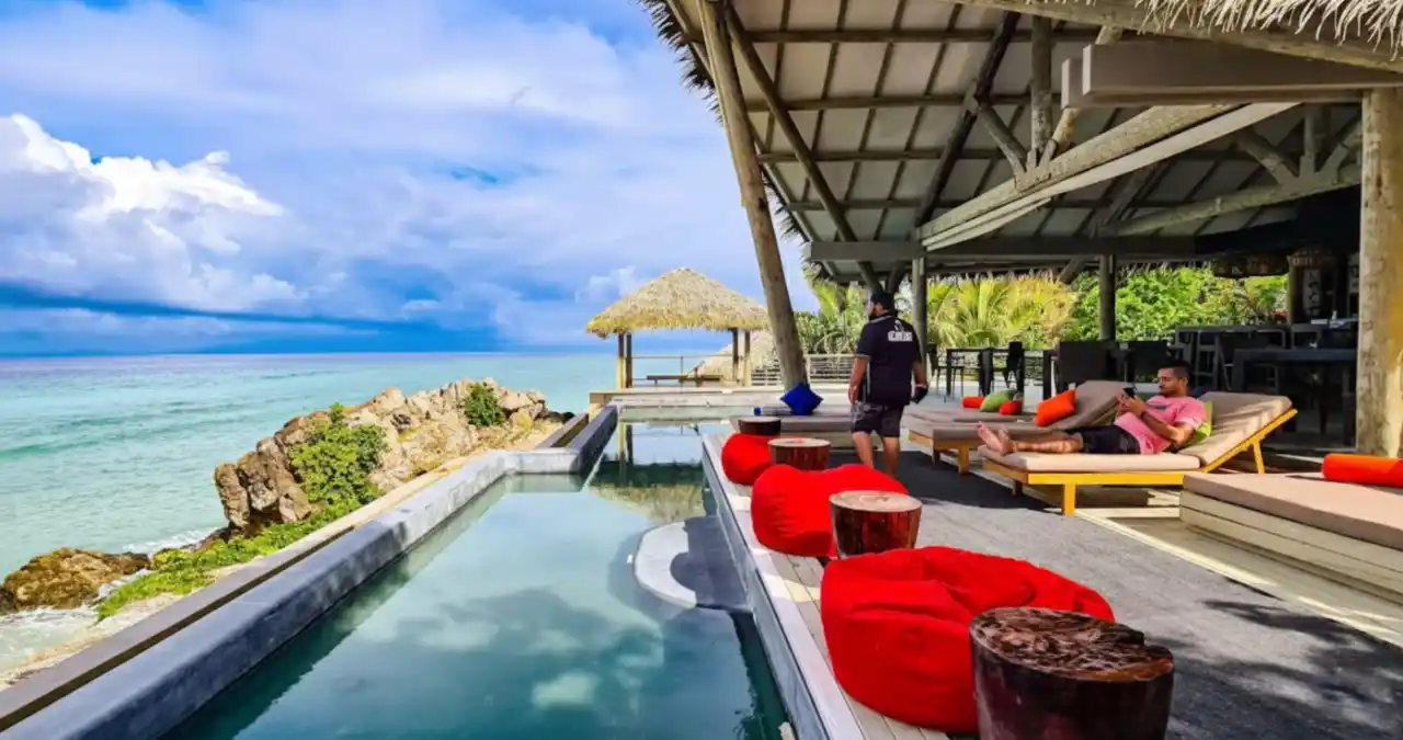 Tadrai Island Resort - Discover The Special Offers 