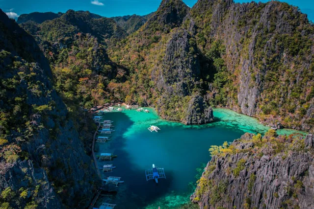 5 Beautiful Places In The Philippines Worth Visiting in 2026
